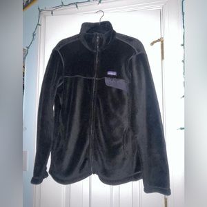 Patagonia Zip Up